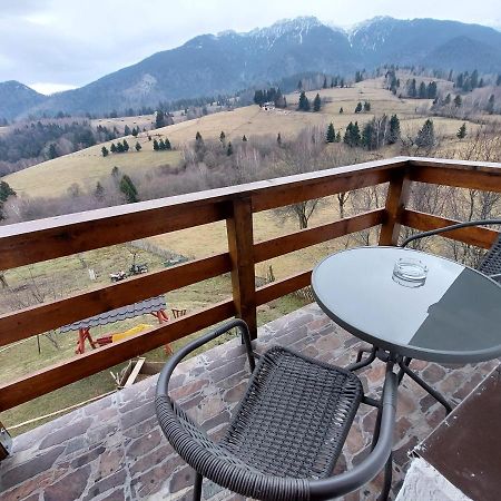 Casa Calea Haiducilor Sohodol  Екстериор снимка