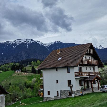 Casa Calea Haiducilor Sohodol  Екстериор снимка