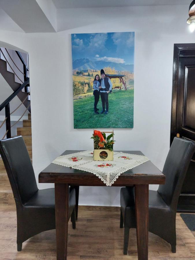 Casa Calea Haiducilor Sohodol  Екстериор снимка
