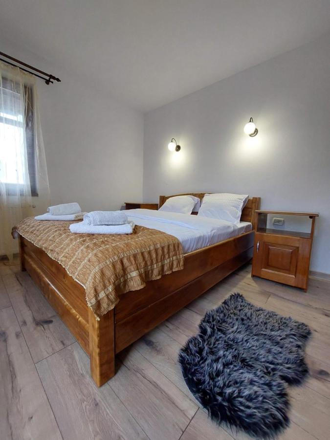 Casa Calea Haiducilor Sohodol  Екстериор снимка