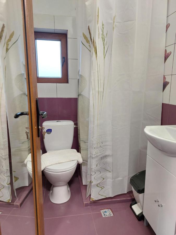 Casa Calea Haiducilor Sohodol  Екстериор снимка