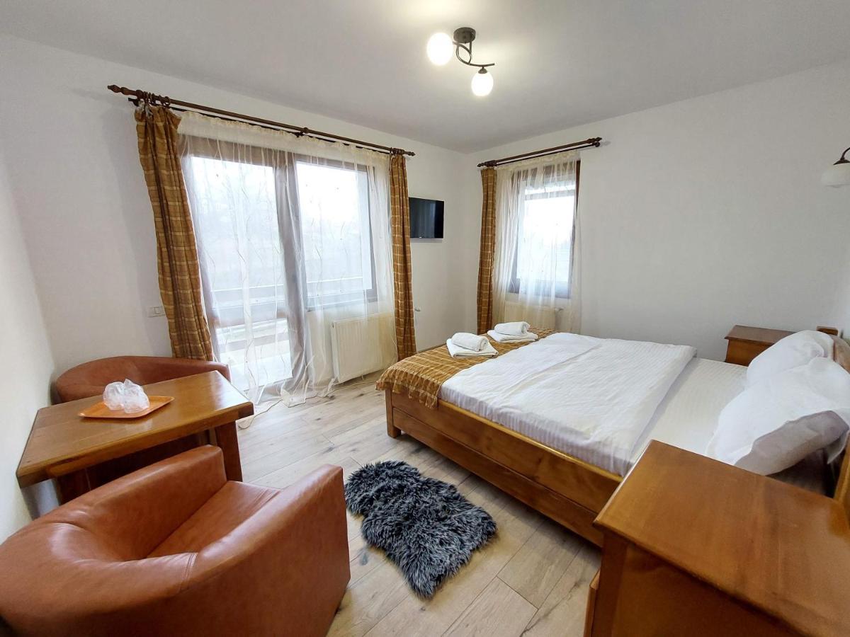 Casa Calea Haiducilor Sohodol  Екстериор снимка