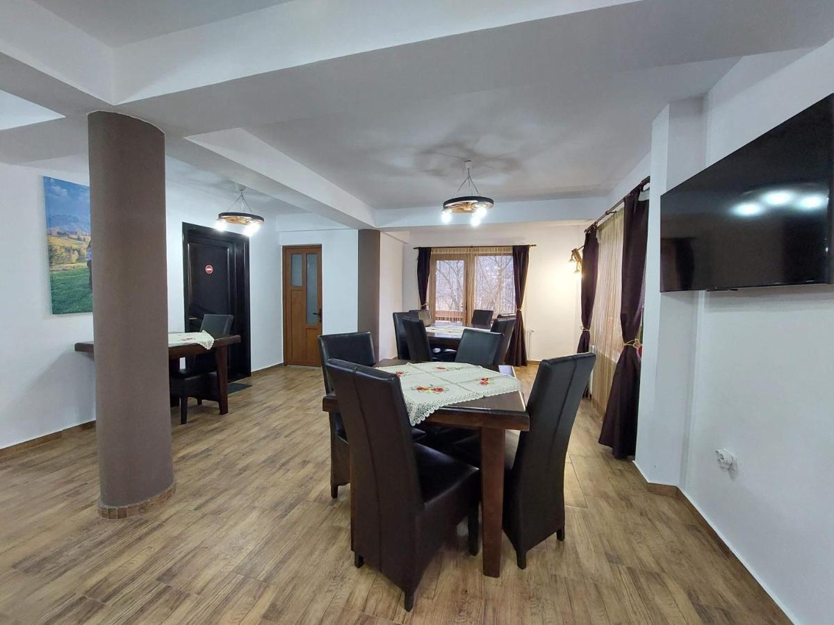 Casa Calea Haiducilor Sohodol  Екстериор снимка