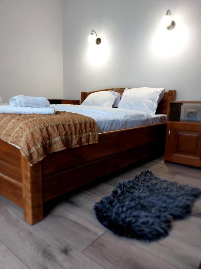 Casa Calea Haiducilor Sohodol  Екстериор снимка