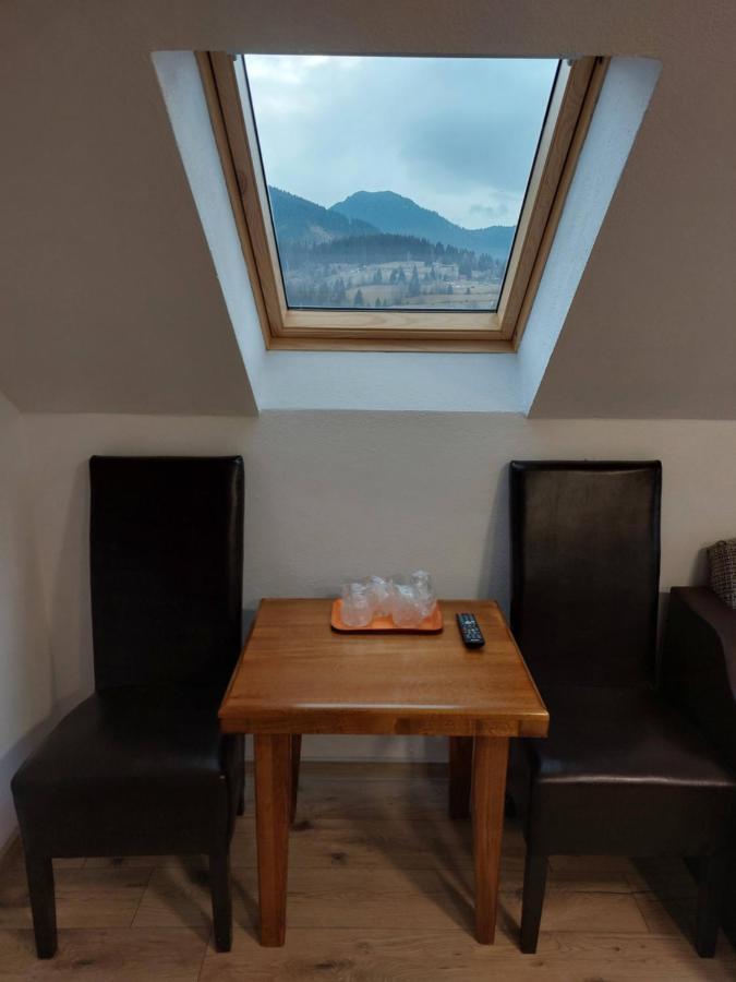 Casa Calea Haiducilor Sohodol  Екстериор снимка