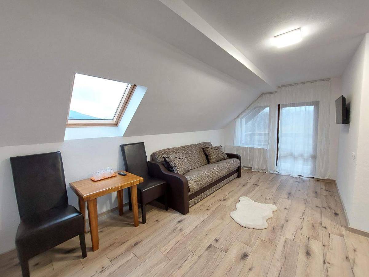 Casa Calea Haiducilor Sohodol  Екстериор снимка