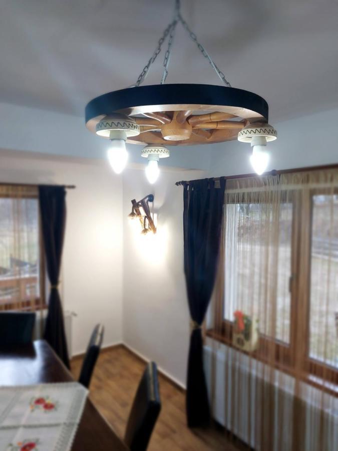 Casa Calea Haiducilor Sohodol  Екстериор снимка