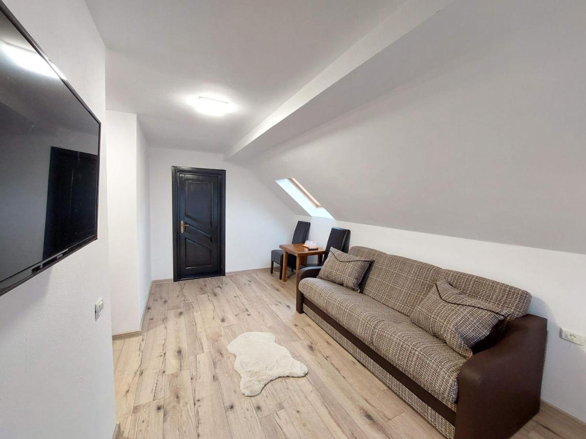 Casa Calea Haiducilor Sohodol  Екстериор снимка