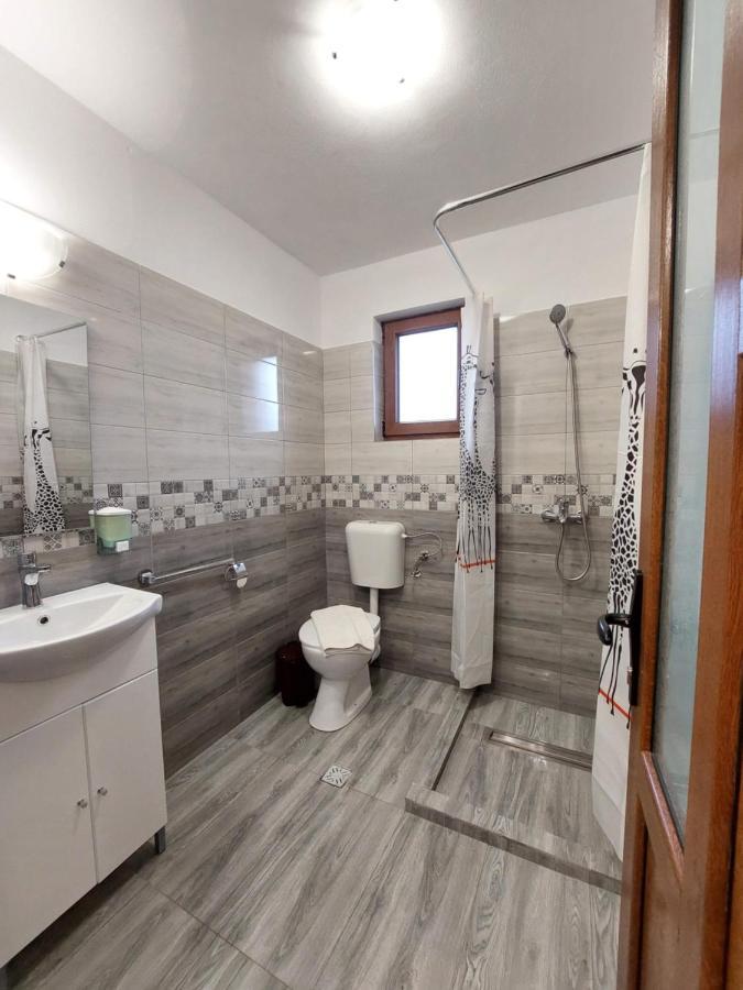 Casa Calea Haiducilor Sohodol  Екстериор снимка