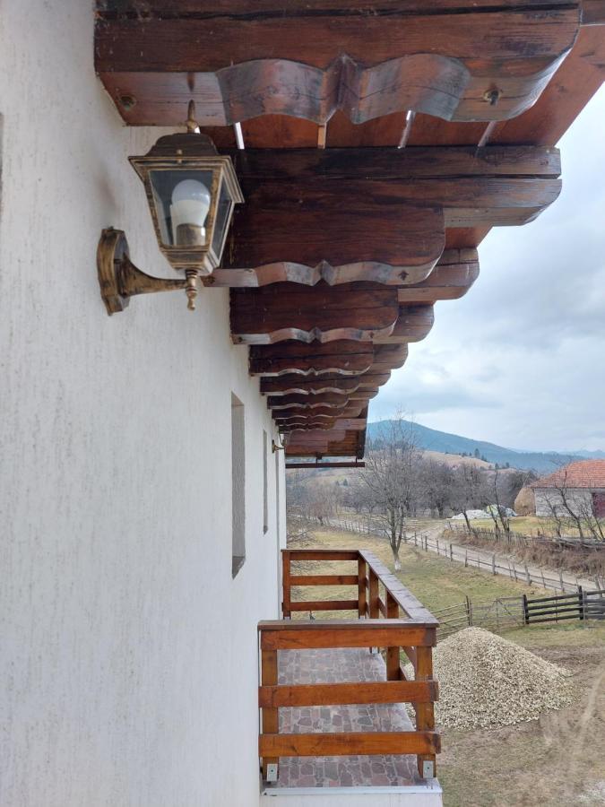 Casa Calea Haiducilor Sohodol  Екстериор снимка