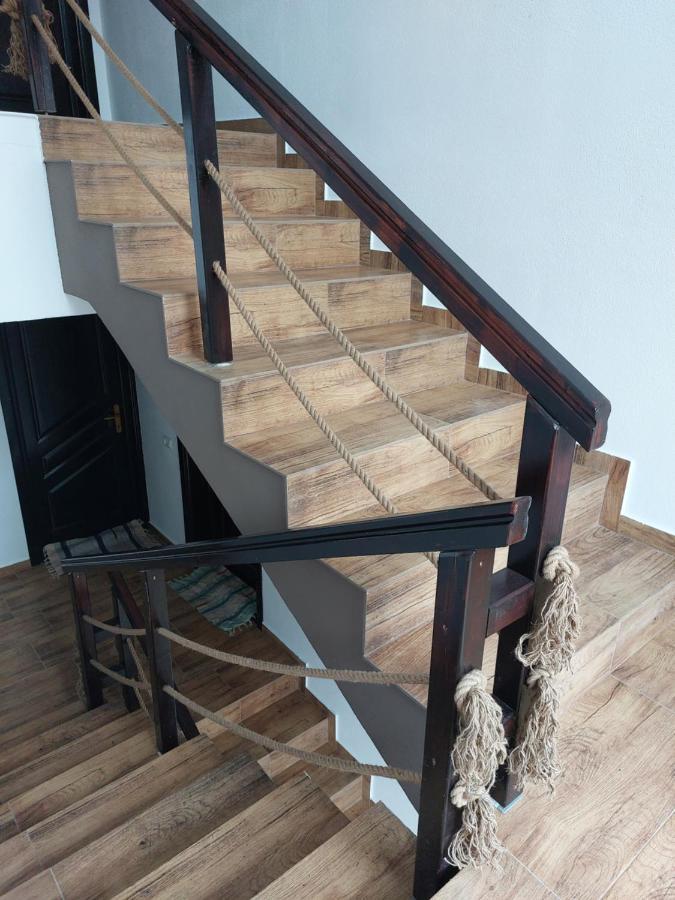 Casa Calea Haiducilor Sohodol  Екстериор снимка