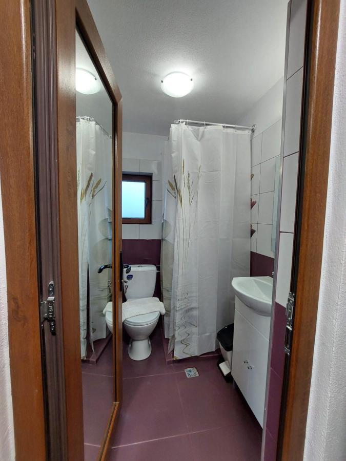 Casa Calea Haiducilor Sohodol  Екстериор снимка
