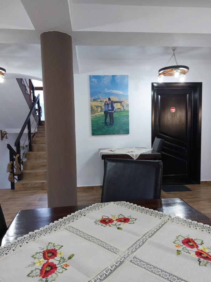 Casa Calea Haiducilor Sohodol  Екстериор снимка