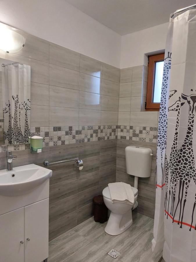 Casa Calea Haiducilor Sohodol  Екстериор снимка