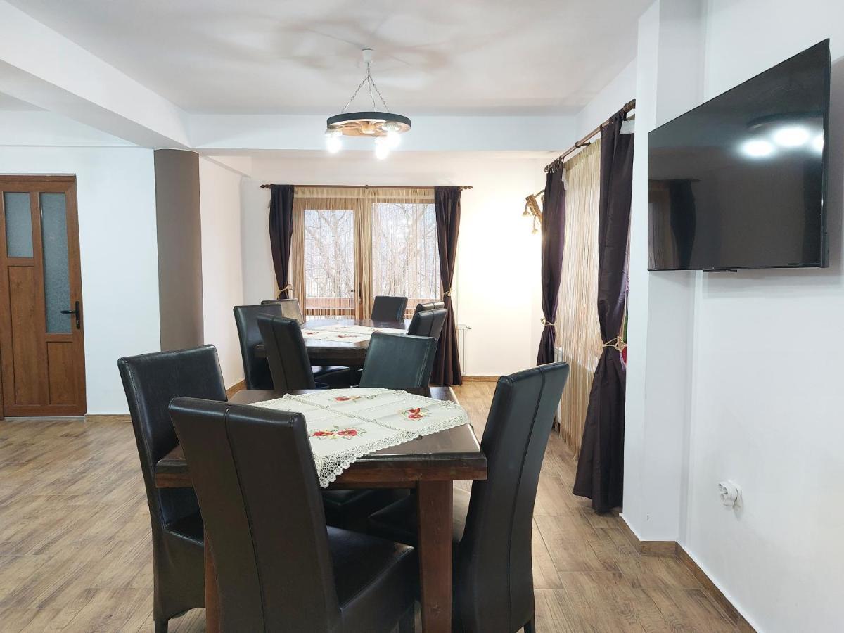 Casa Calea Haiducilor Sohodol  Екстериор снимка