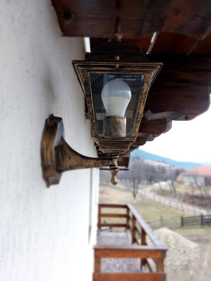 Casa Calea Haiducilor Sohodol  Екстериор снимка