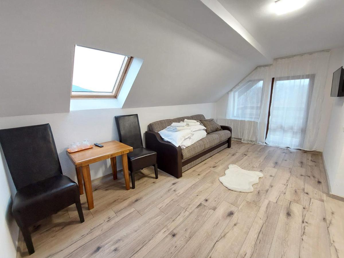 Casa Calea Haiducilor Sohodol  Екстериор снимка