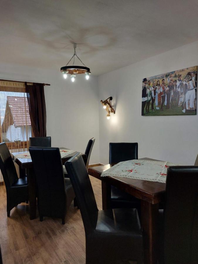 Casa Calea Haiducilor Sohodol  Екстериор снимка