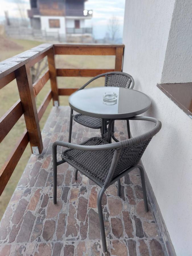 Casa Calea Haiducilor Sohodol  Екстериор снимка