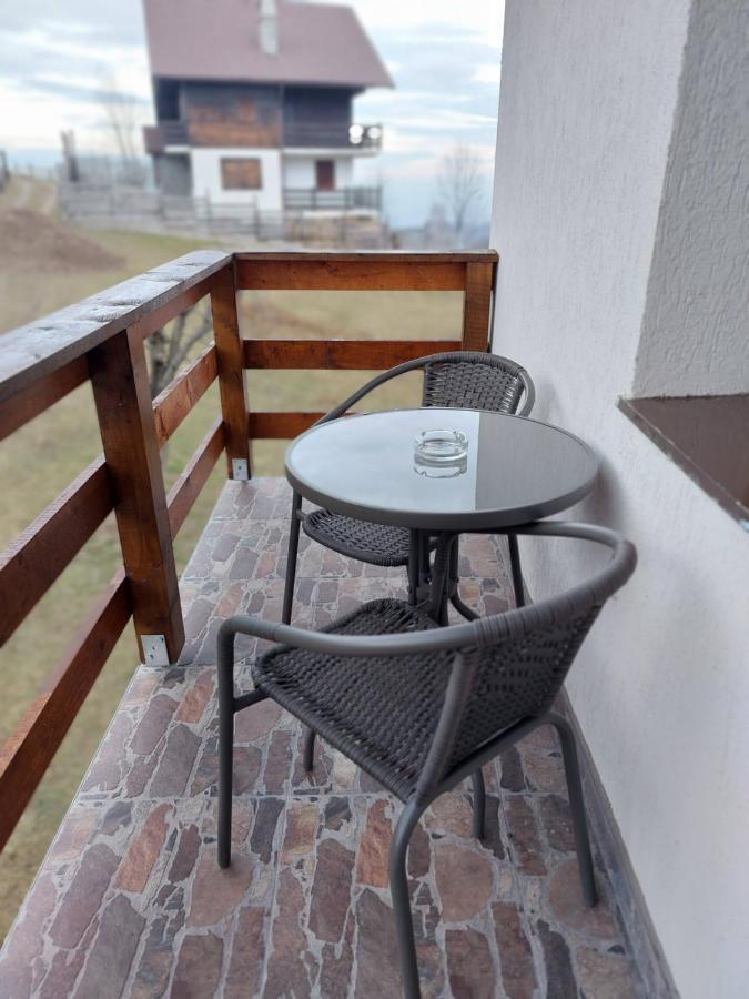 Casa Calea Haiducilor Sohodol  Екстериор снимка