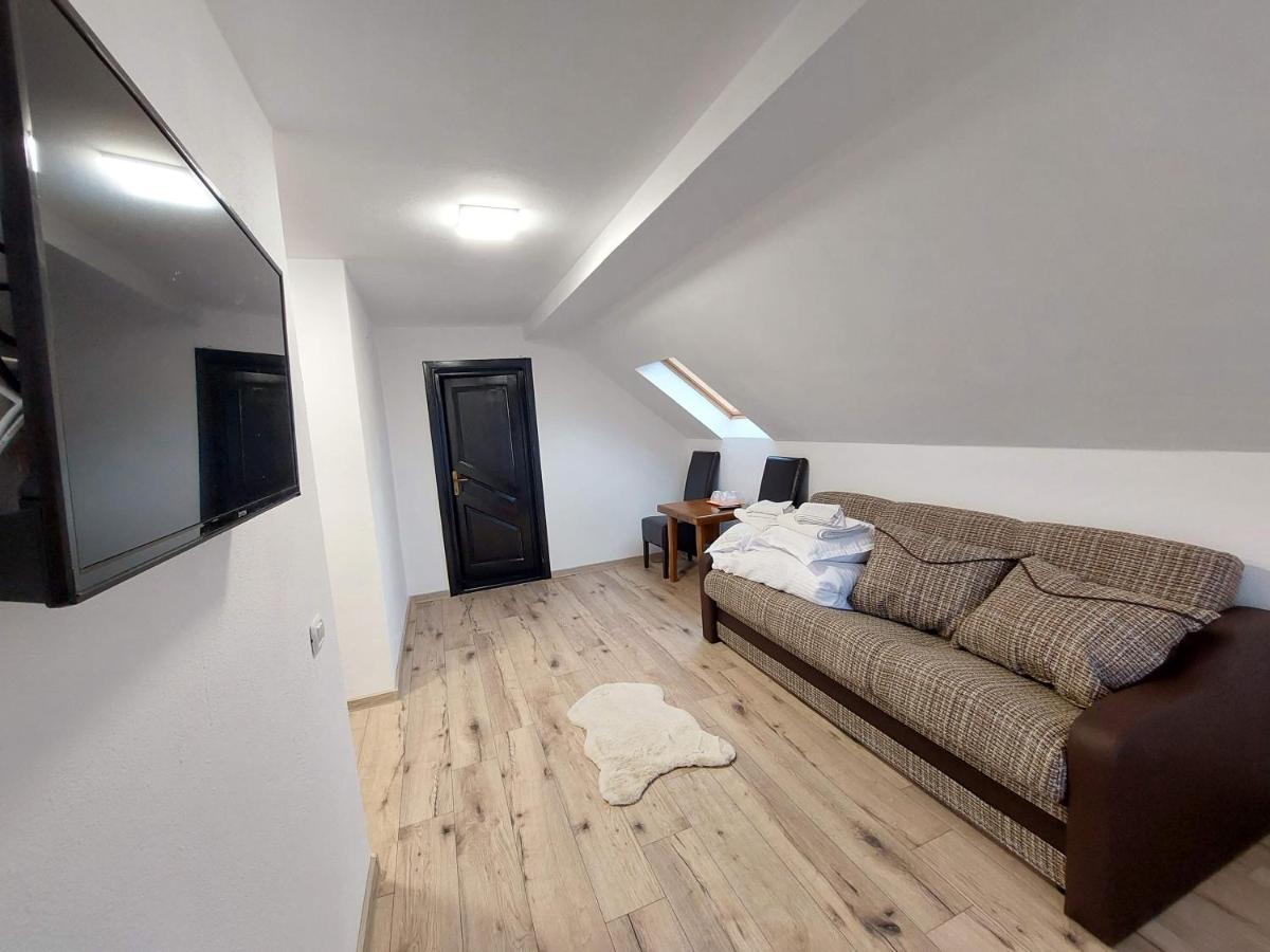 Casa Calea Haiducilor Sohodol  Екстериор снимка