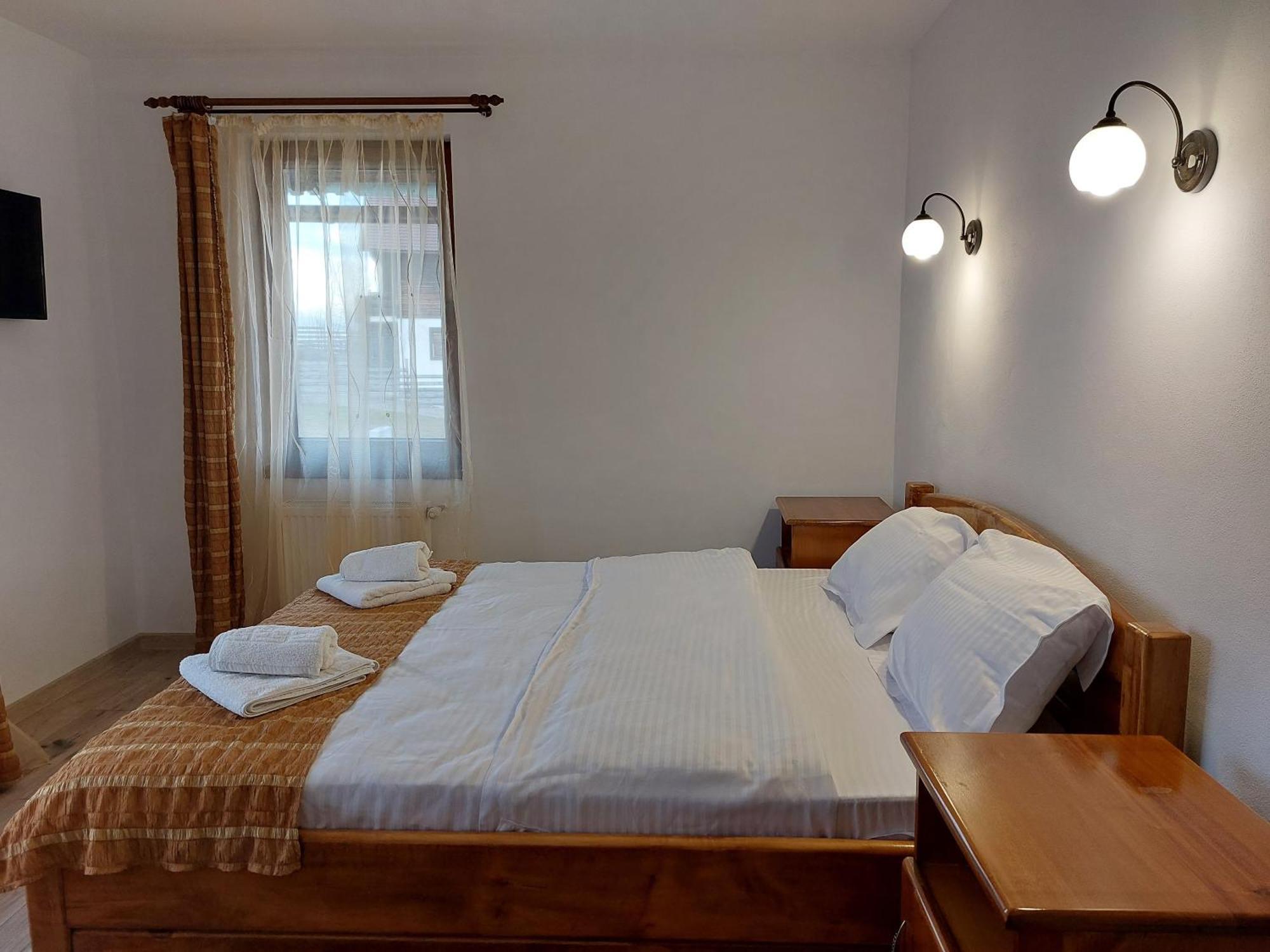 Casa Calea Haiducilor Sohodol  Екстериор снимка