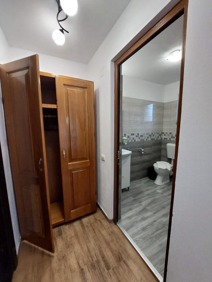 Casa Calea Haiducilor Sohodol  Екстериор снимка