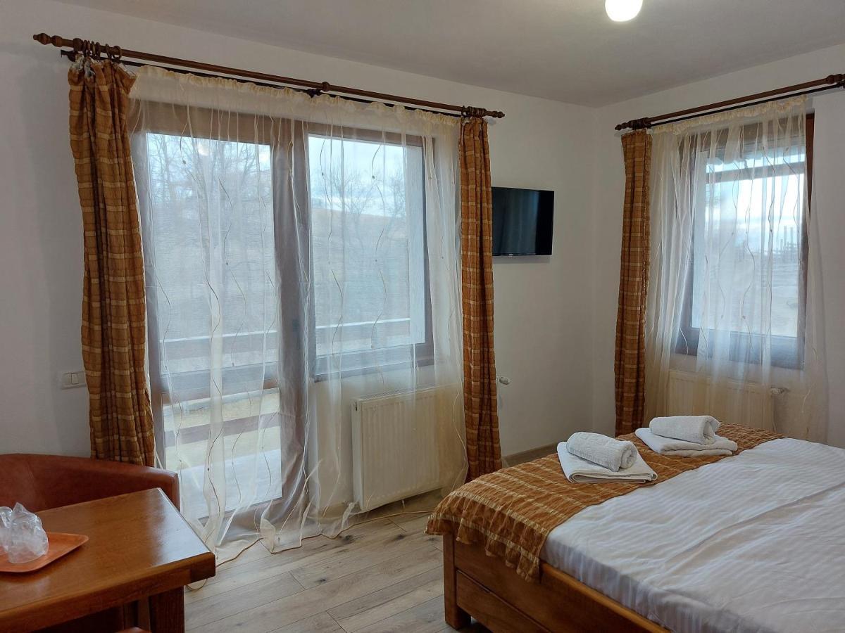 Casa Calea Haiducilor Sohodol  Екстериор снимка