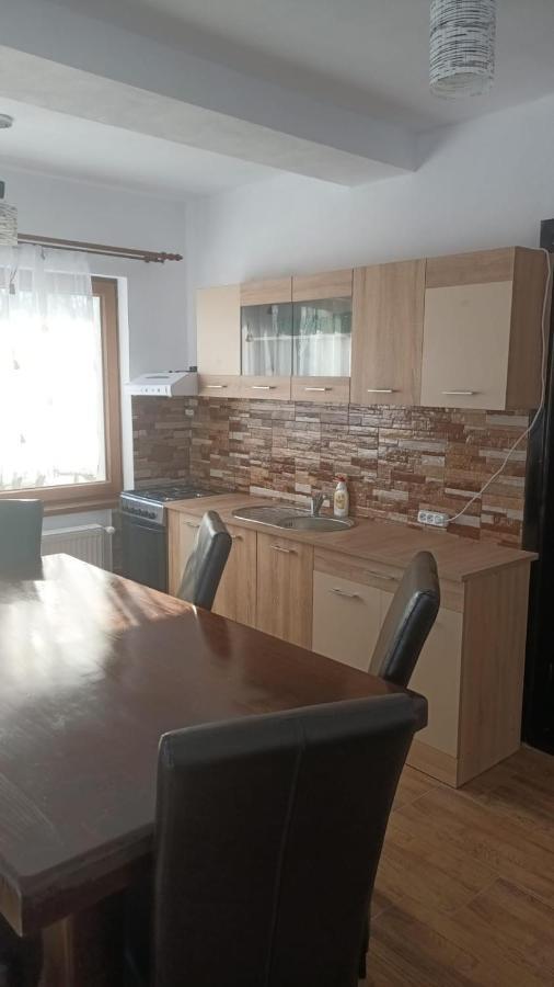 Casa Calea Haiducilor Sohodol  Екстериор снимка