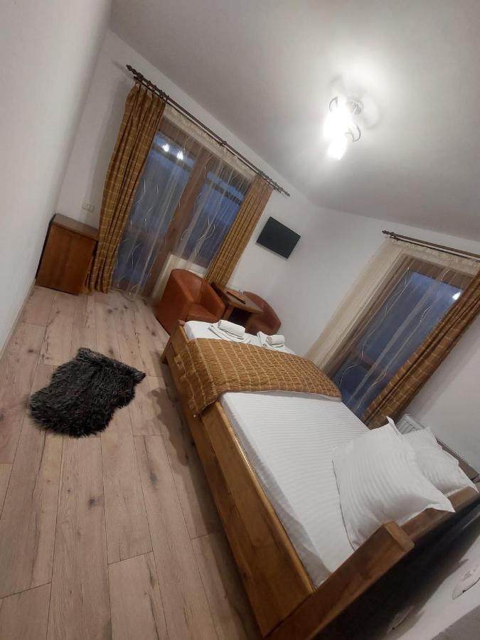 Casa Calea Haiducilor Sohodol  Екстериор снимка